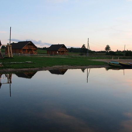 Guest House Zirga Smaids Kusneri Exterior photo