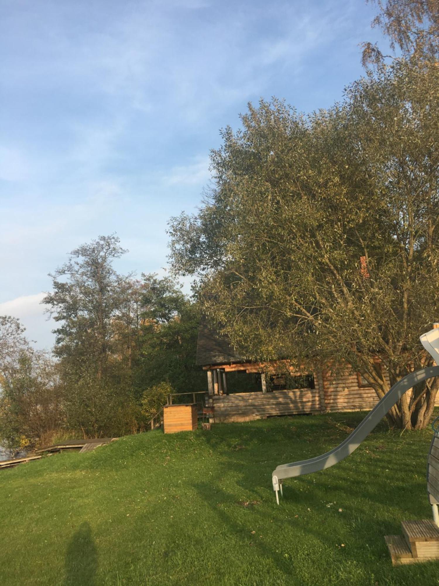Guest House Zirga Smaids Kusneri Exterior photo